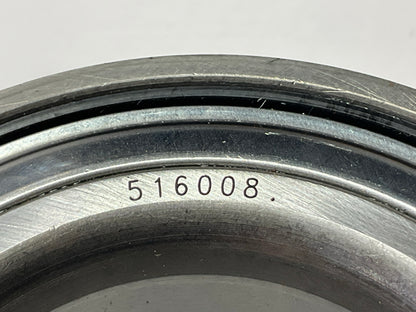 (2) Proline GRW259 Rear Wheel Bearing
