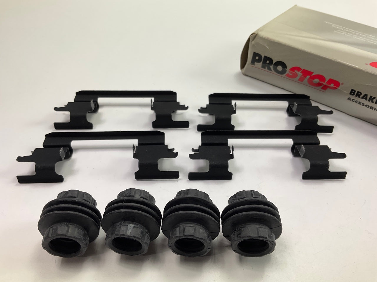 Proline H5750Q Rear Disc Brake Hardware Kit