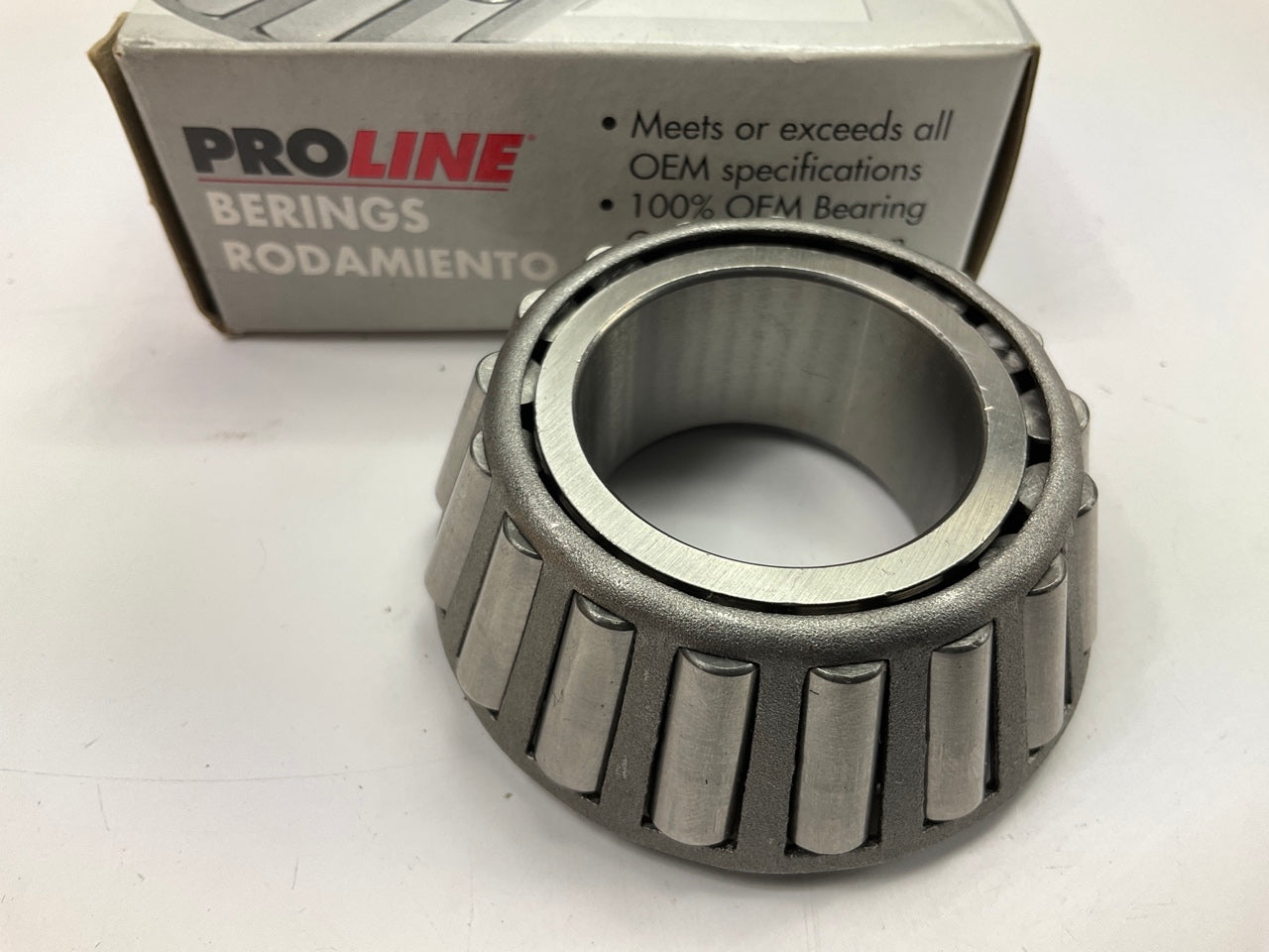Proline HM88649 Differential Pinion Bearing