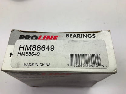 Proline HM88649 Differential Pinion Bearing