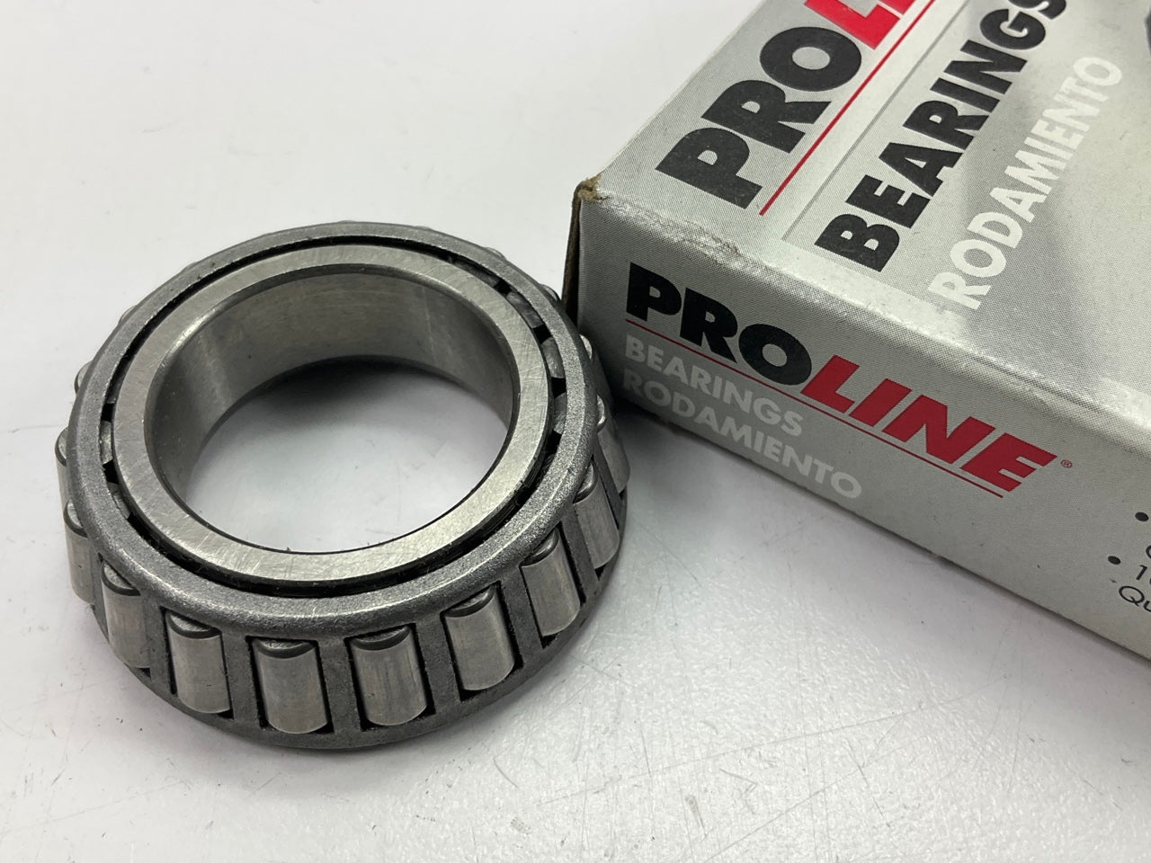 Proline L44649 Wheel Bearing