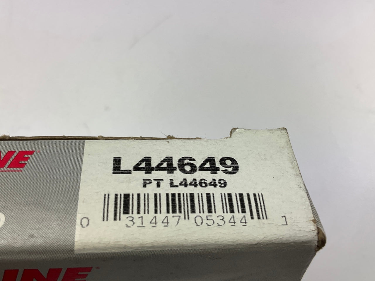 Proline L44649 Wheel Bearing