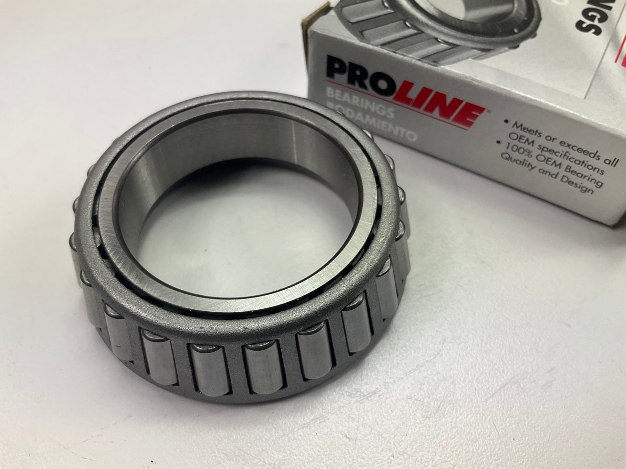 Proline LM300849 Automatic Transmission Differential Bearing, Front Inner