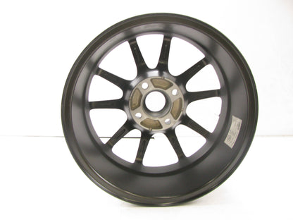 ProLine MA1092 14x7 Wheel FLAT BLACK  4/114.3 Bolt Pattern 4x114