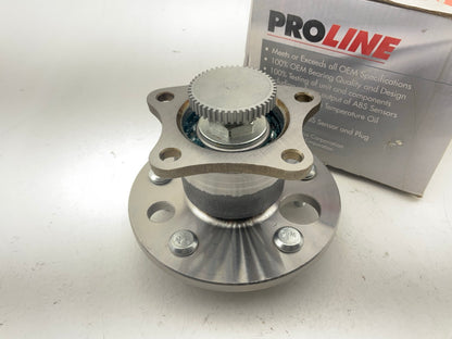 Proline NT512009 Rear Wheel Bearing Hub