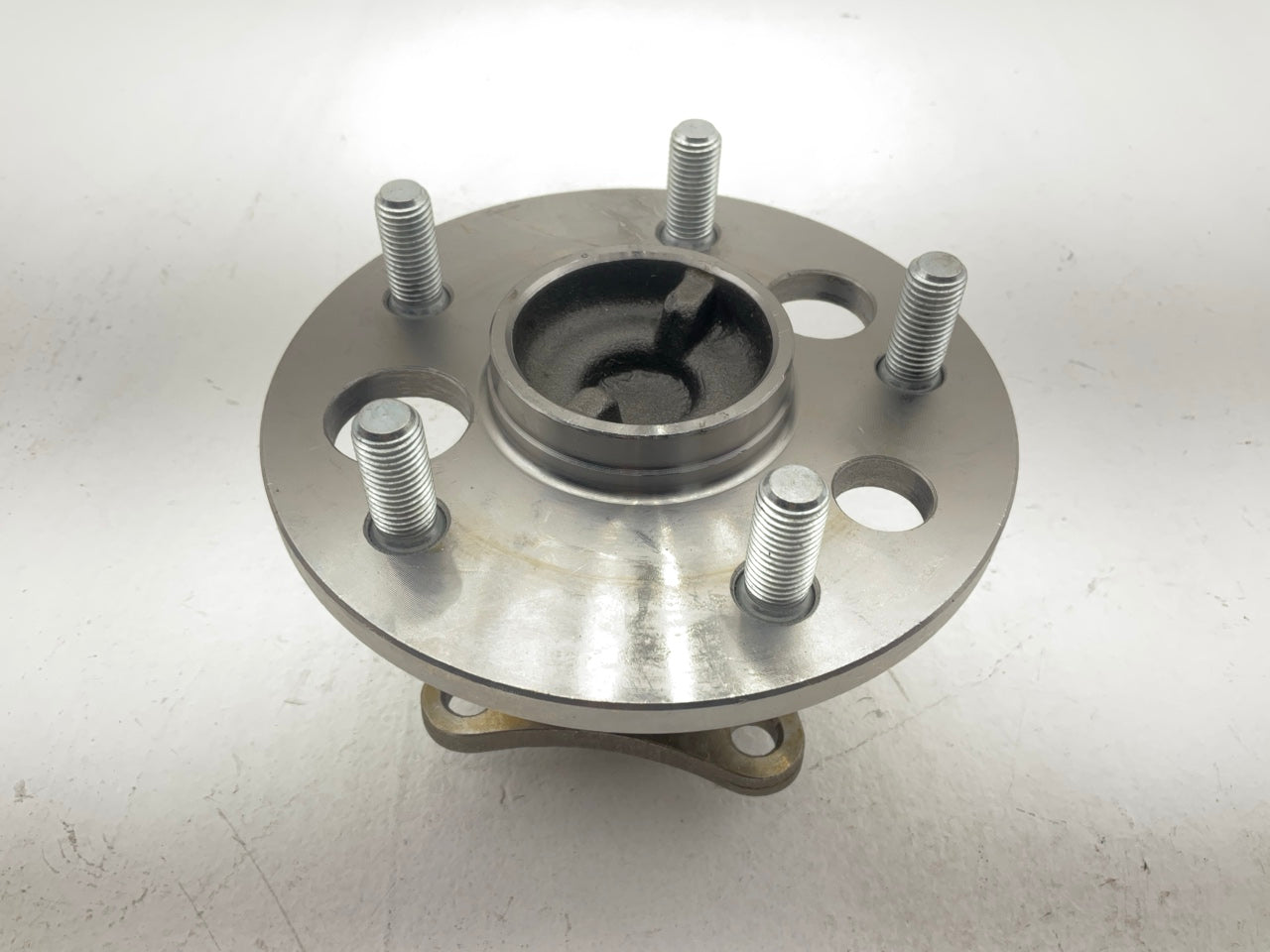 Proline NT512009 Rear Wheel Bearing Hub