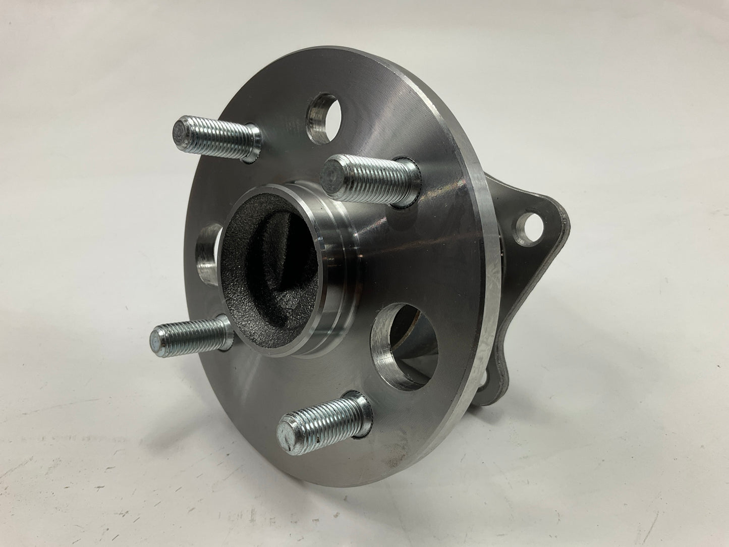Proline NT512018 Rear Wheel Bearing Hub Assembly