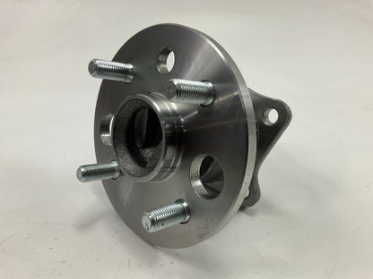 Proline NT512018 Rear Wheel Bearing Hub Assembly