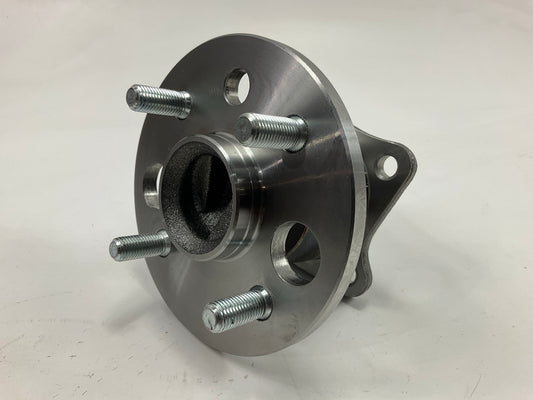 Proline NT512018 Rear Wheel Bearing Hub Assembly