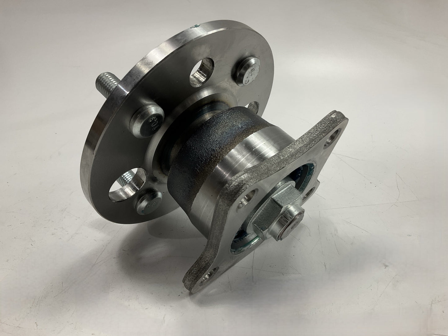 Proline NT512018 Rear Wheel Bearing Hub Assembly