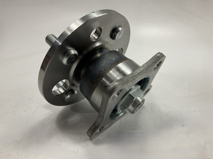 Proline NT512018 Rear Wheel Bearing Hub Assembly