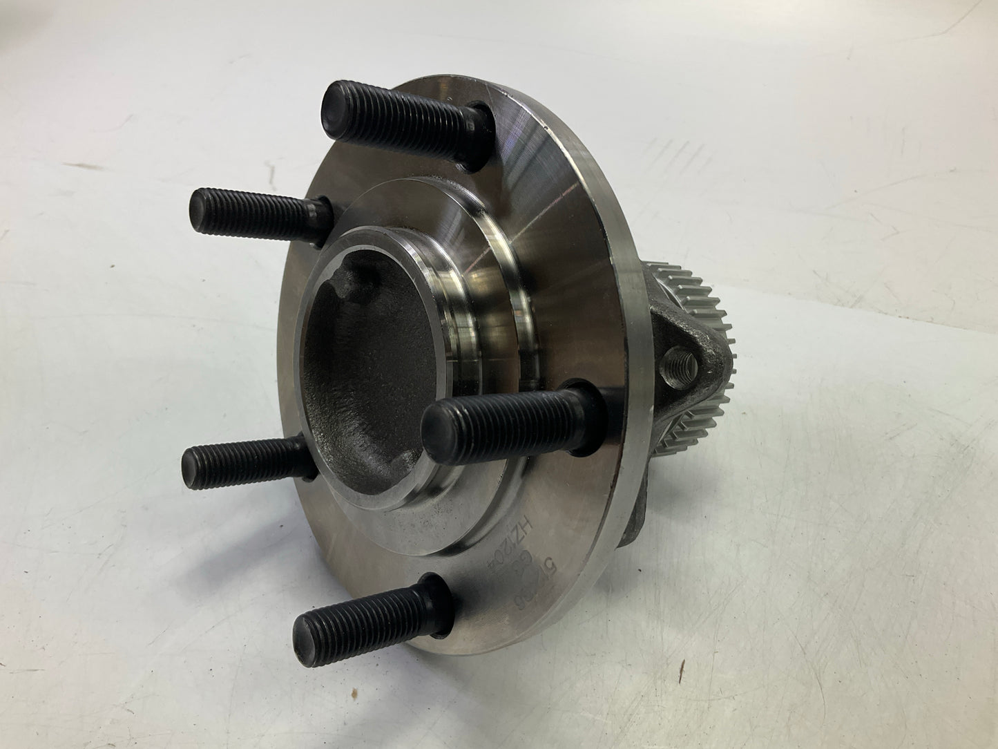Proline NT512136 Rear Wheel Bearing & Hub Assembly