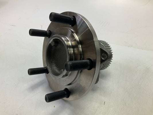 Proline NT512136 Rear Wheel Bearing & Hub Assembly