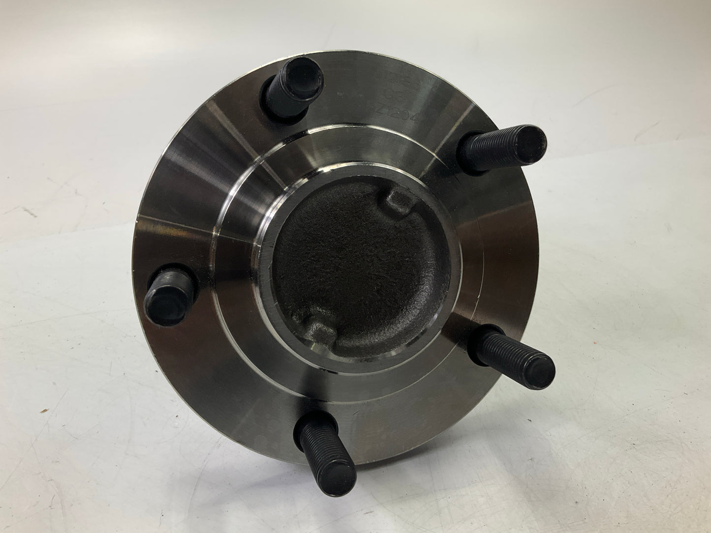 Proline NT512136 Rear Wheel Bearing & Hub Assembly