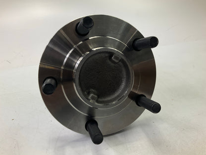 Proline NT512136 Rear Wheel Bearing & Hub Assembly