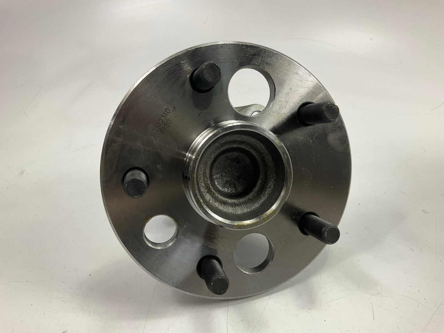 Proline NT512310 Rear Wheel Besring & Hub Assembly