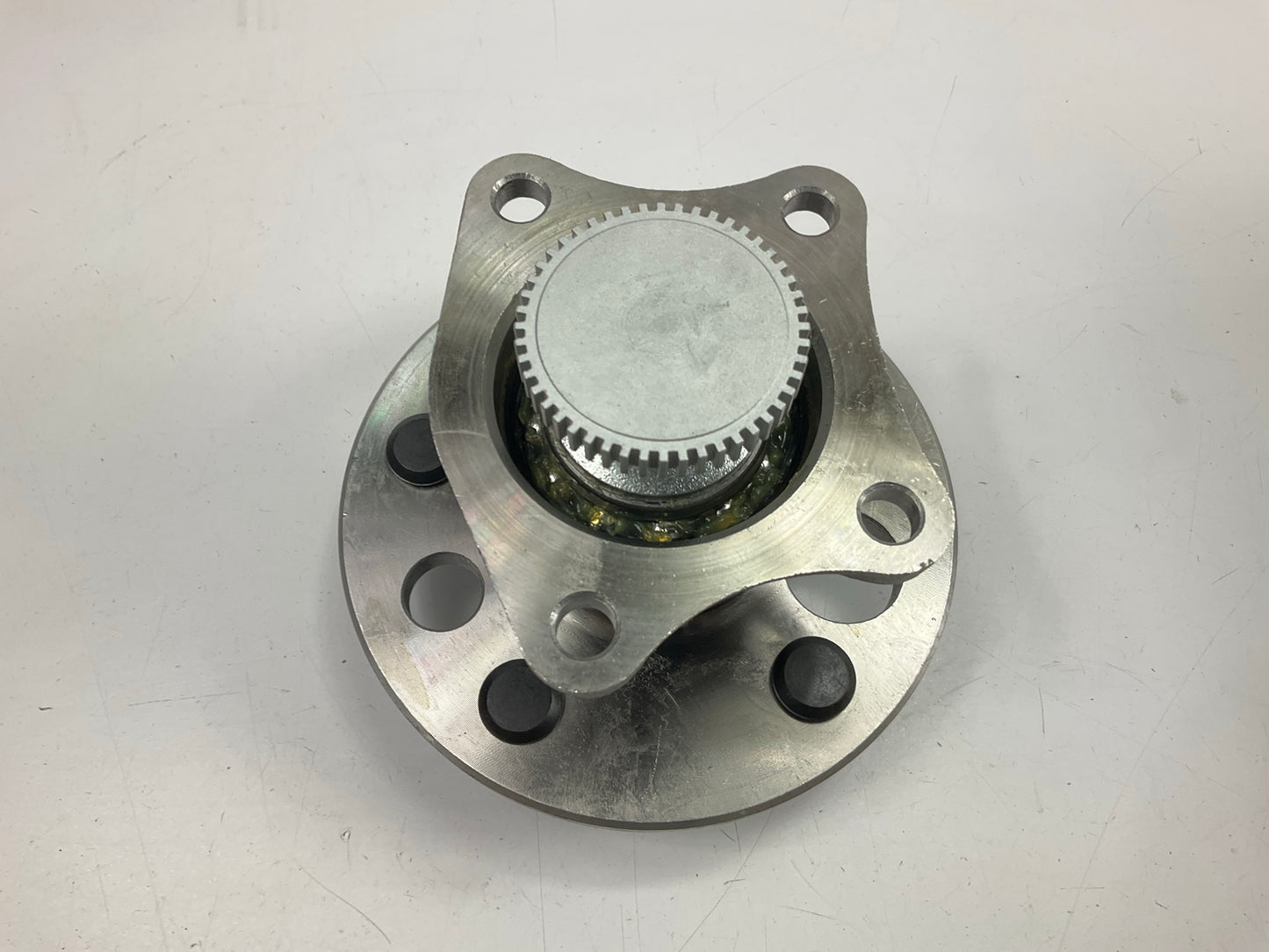 Proline NT512310 Rear Wheel Besring & Hub Assembly