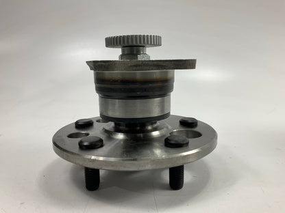 Proline NT512310 Rear Wheel Besring & Hub Assembly