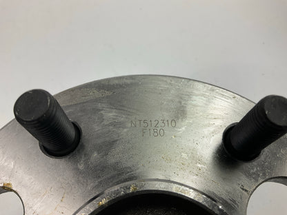 Proline NT512310 Rear Wheel Besring & Hub Assembly
