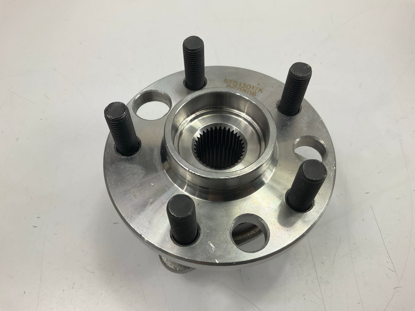 Proline NT513017K Front Wheel Bearing And Hub Assembly