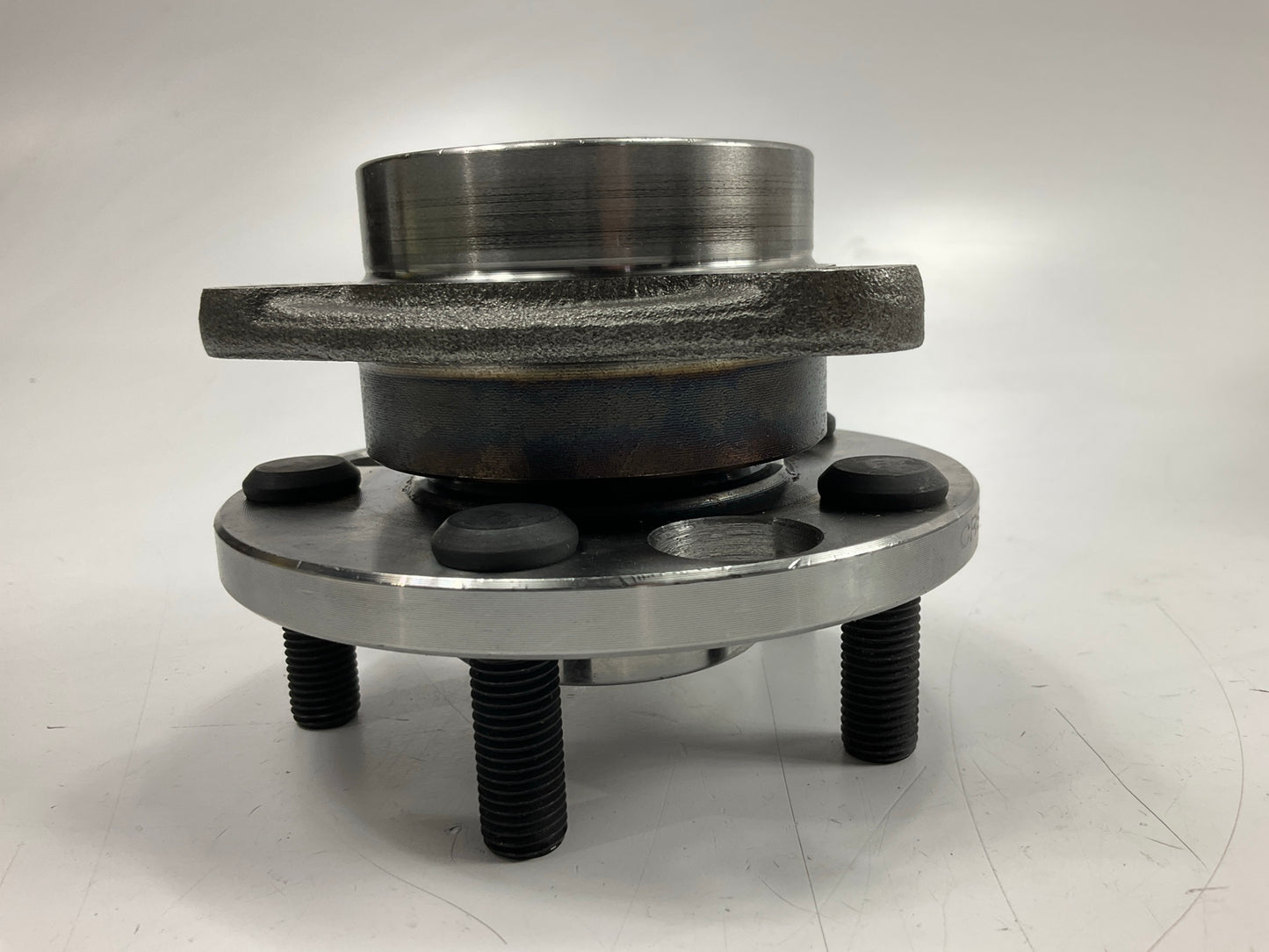Proline NT513017K Front Wheel Bearing And Hub Assembly