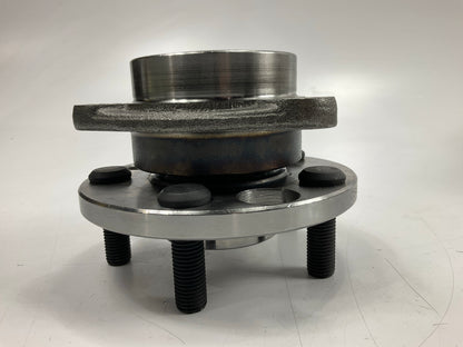 Proline NT513017K Front Wheel Bearing And Hub Assembly
