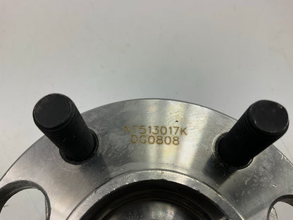 Proline NT513017K Front Wheel Bearing And Hub Assembly