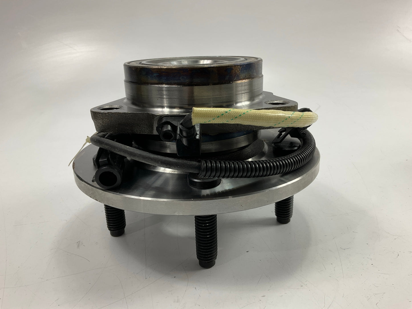 Proline NT515031 Front Wheel Bearing And Hub Assembly - 4WD
