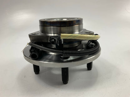 Proline NT515031 Front Wheel Bearing And Hub Assembly - 4WD