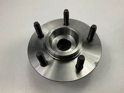 Proline NT515031 Front Wheel Bearing And Hub Assembly - 4WD