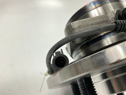 Proline NT515031 Front Wheel Bearing And Hub Assembly - 4WD