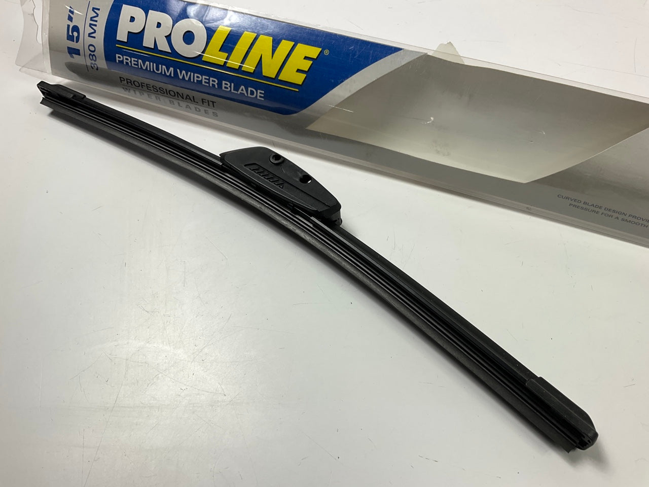 Proline PFV151 Windshield Wiper Beam Blade - 15''