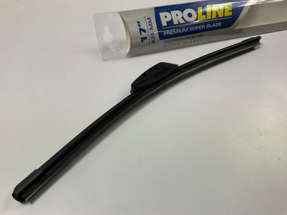 Proline PFV171 Premium Windshield Wiper Blade - 17''