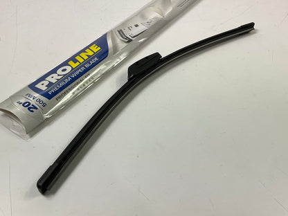 Proline PFV201 Premium Windshield Wiper Blade - 20''