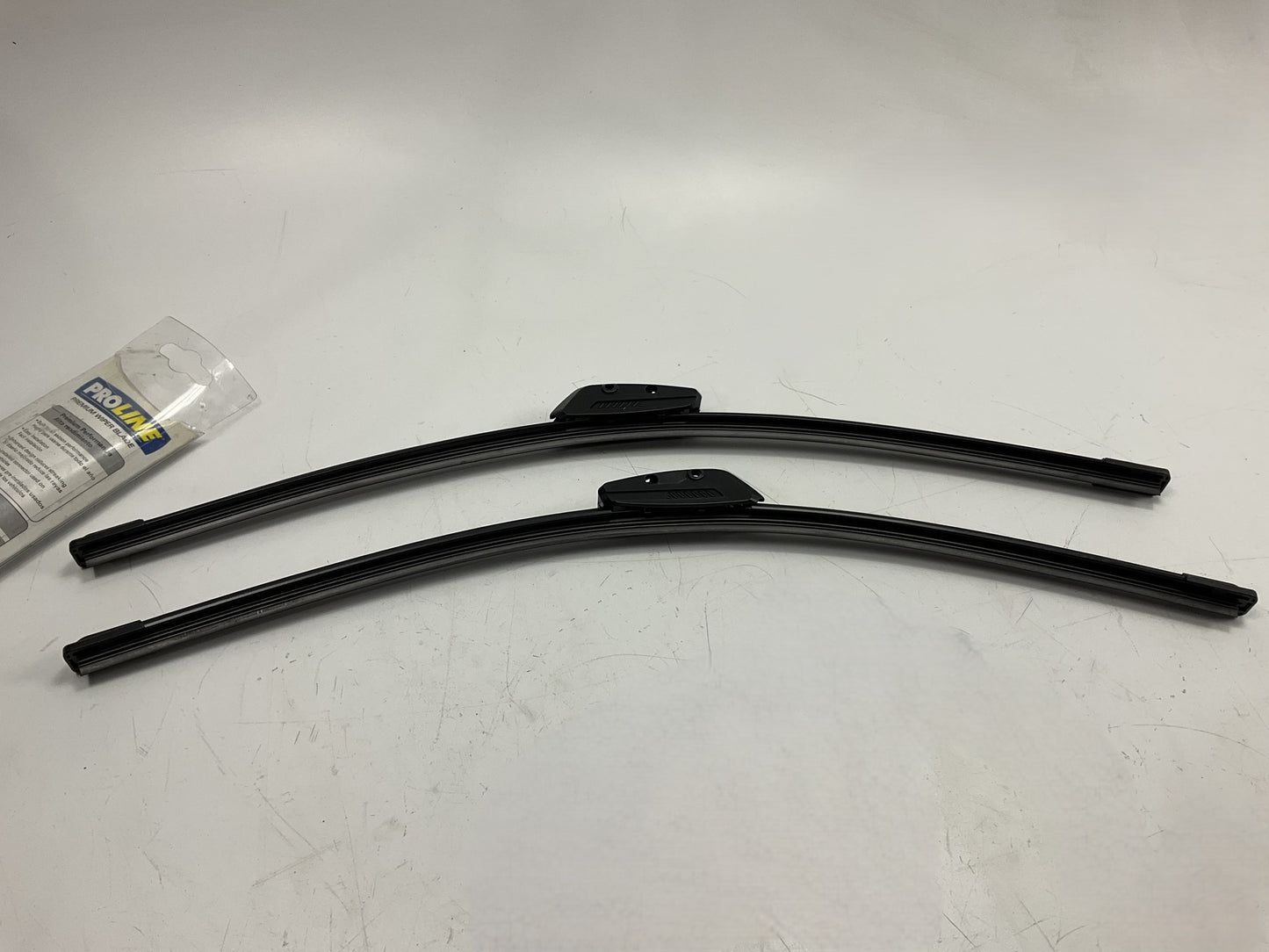 (2) Proline PFV221 - 21'' Windshield Wiper Blade