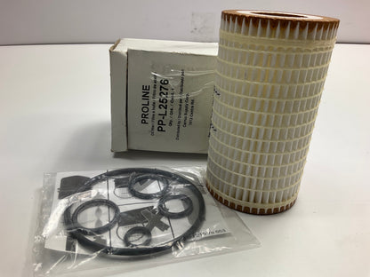 Proline PP-L25276 Engine Oil Filter