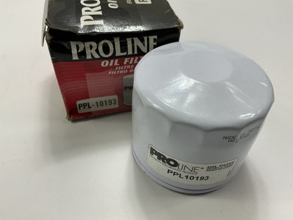Proline PPL10193 Engine Oil Filter