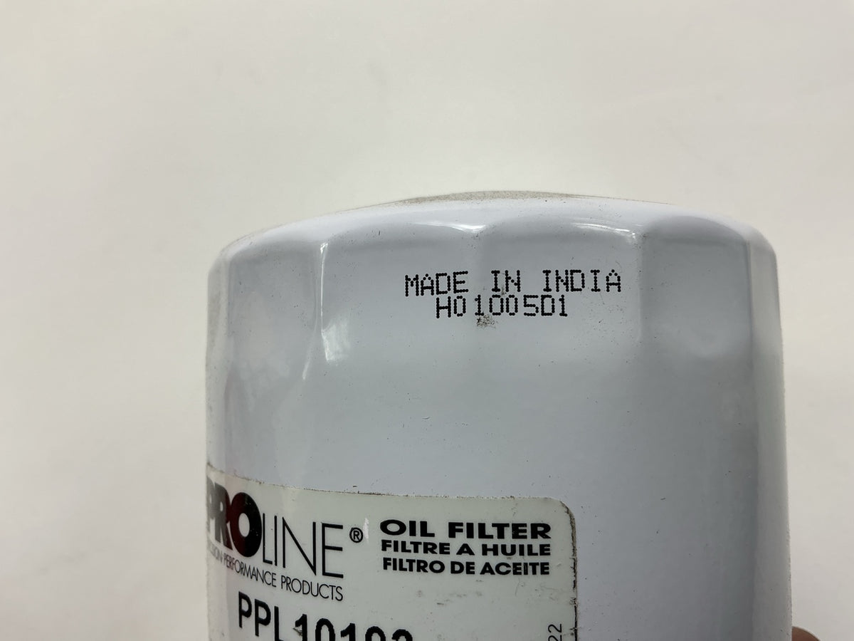 Proline PPL10193 Engine Oil Filter