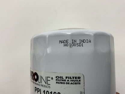 Proline PPL10193 Engine Oil Filter