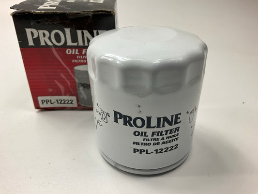 Proline PPL-12222 Engine Oil Filter