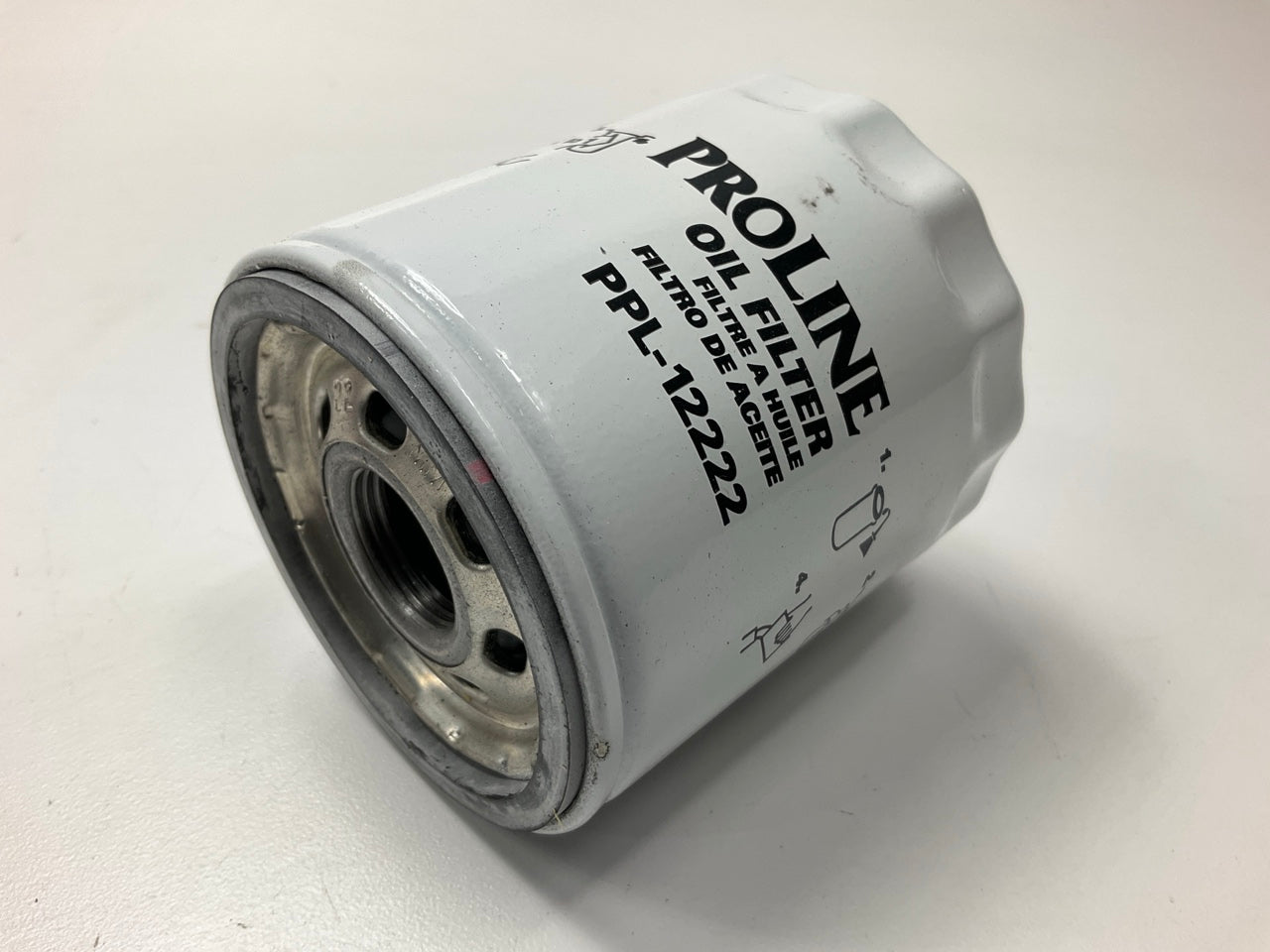 Proline PPL-12222 Engine Oil Filter