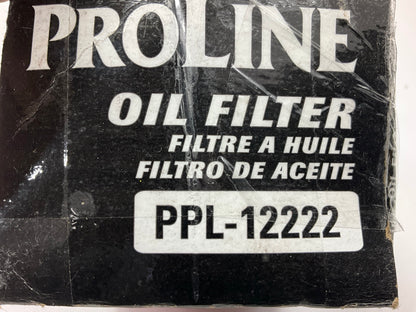 Proline PPL-12222 Engine Oil Filter