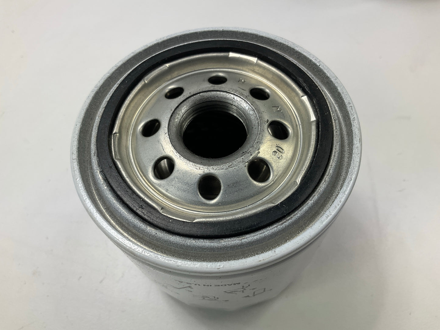 (2) Proline PPL-14460 Engine Oil Filter