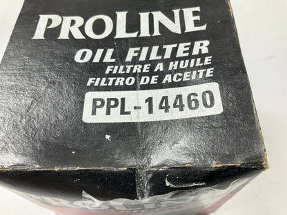 (2) Proline PPL-14460 Engine Oil Filter