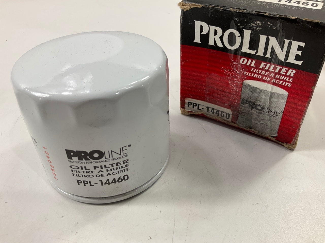 Proline PPL-14460 Engine Oil Filter