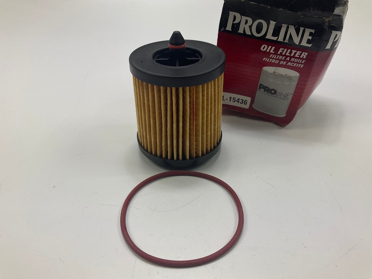 Proline PPL-15436 Engine Oil Filter