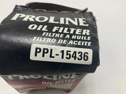Proline PPL-15436 Engine Oil Filter