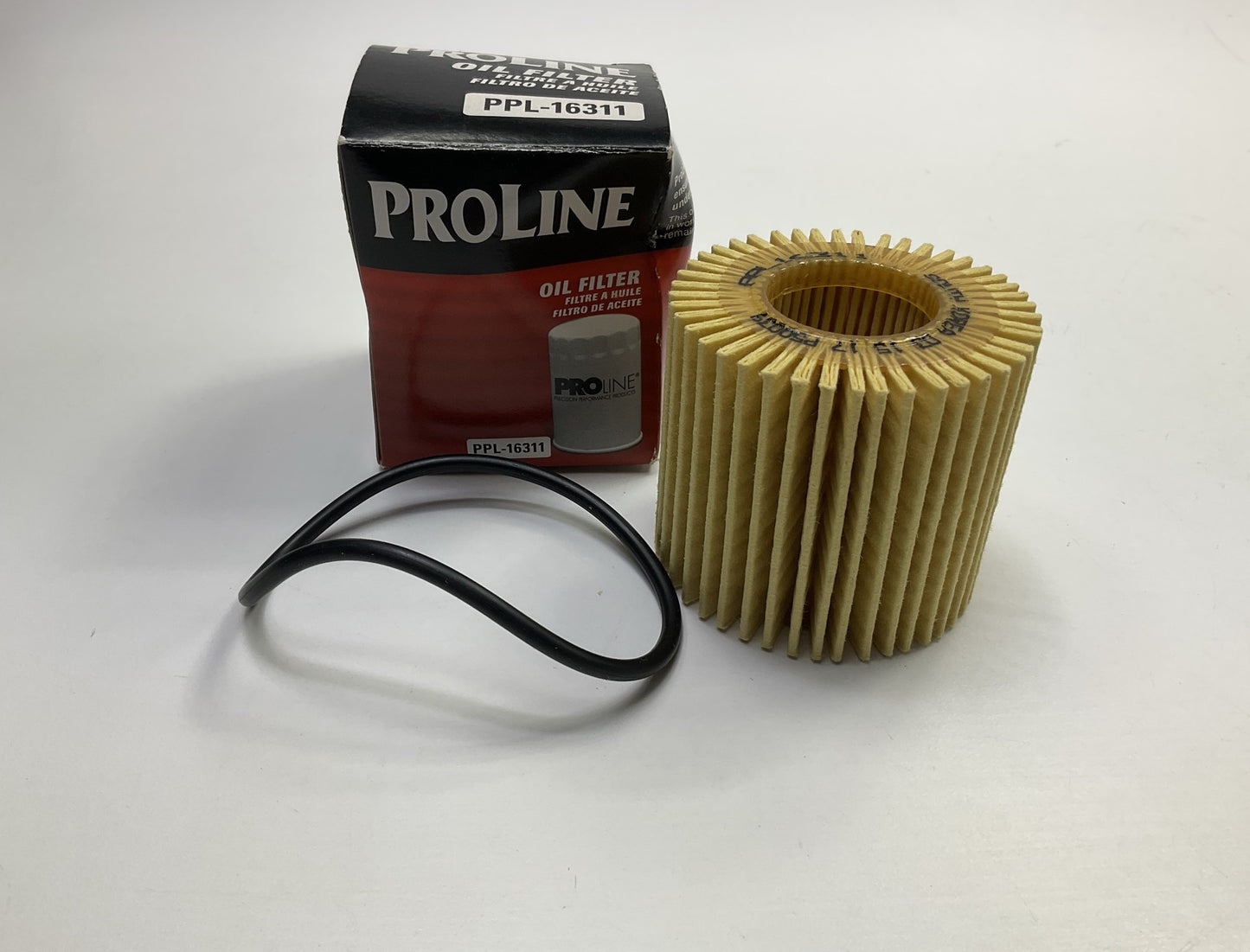 Proline PPL-16311 Engine Oil Filter