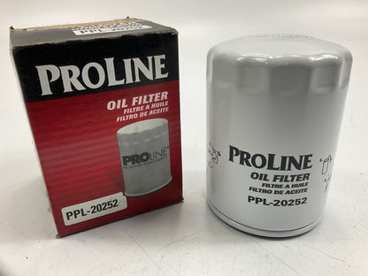 Proline PPL-20252 Engine Oil Filter