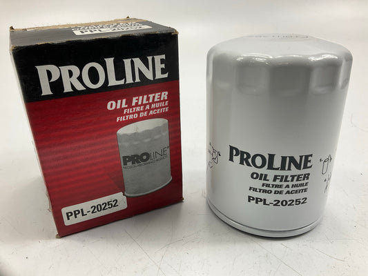 Proline PPL-20252 Engine Oil Filter